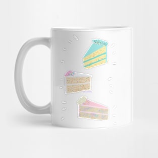 Funfetti Mug